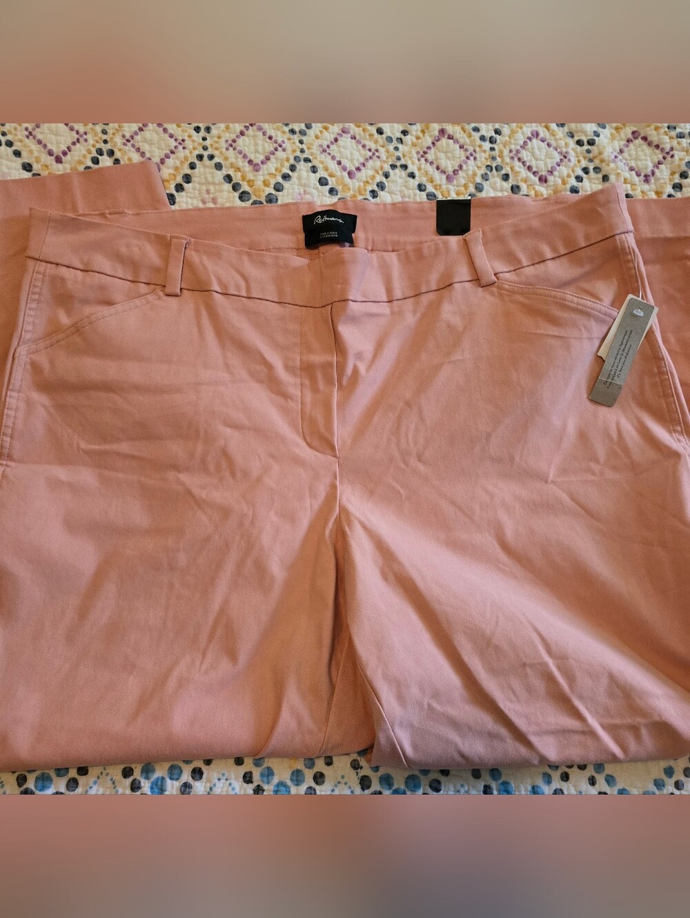 Reitmans Ankle Slim Fit Womans Pants